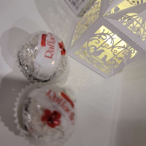 Baptism Boxes Candy Boxes Gift Box wedding favor - Picture 3 of 15